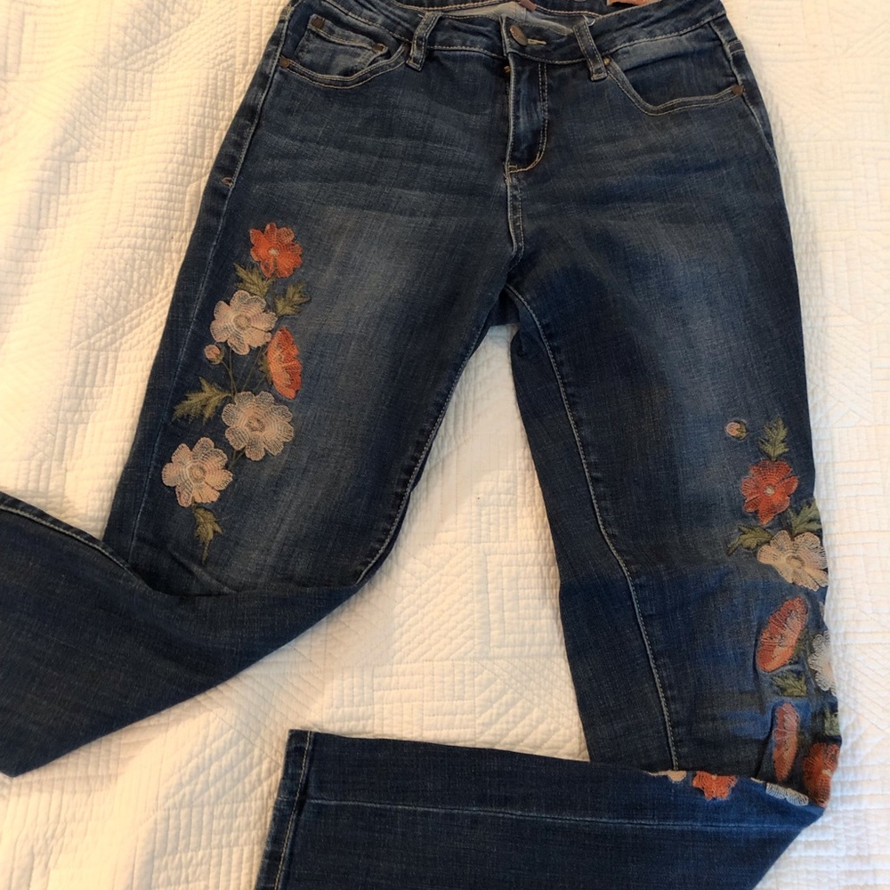 JAG skinny jeans